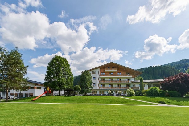 Sommerurlaub im Jugendgästehaus Lindenhof