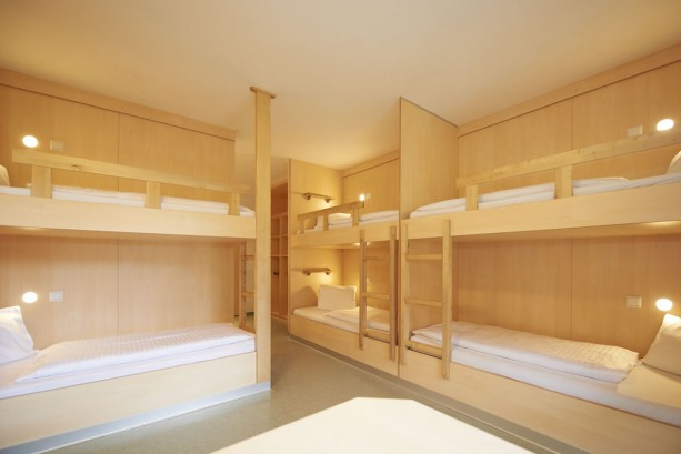 große komfortable Zimmer im Lindenhof